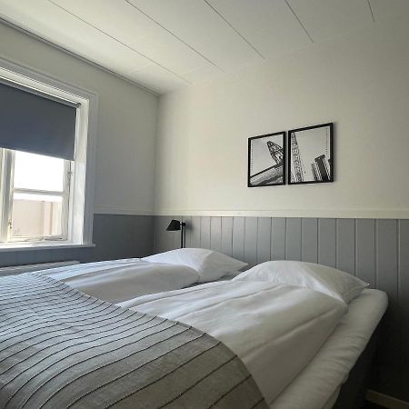Bed and Breakfast Annex Frederikshavn Exterior foto
