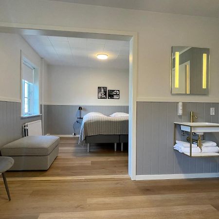 Bed and Breakfast Annex Frederikshavn Exterior foto