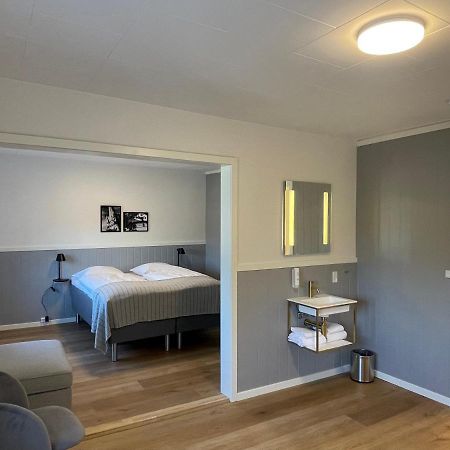 Bed and Breakfast Annex Frederikshavn Exterior foto