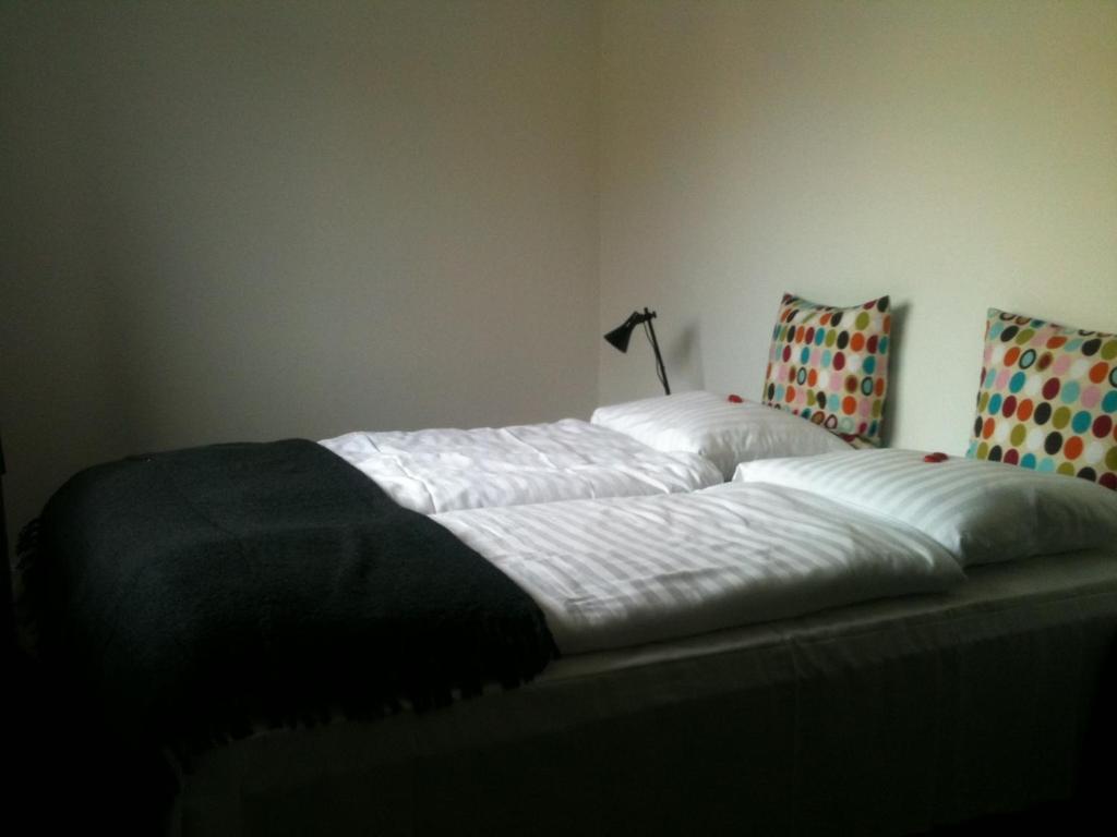 Bed and Breakfast Annex Frederikshavn Habitación foto