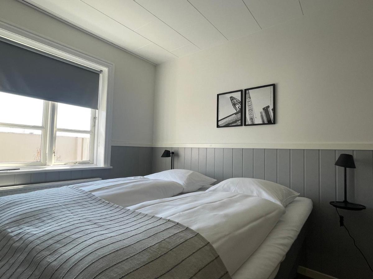 Bed and Breakfast Annex Frederikshavn Exterior foto