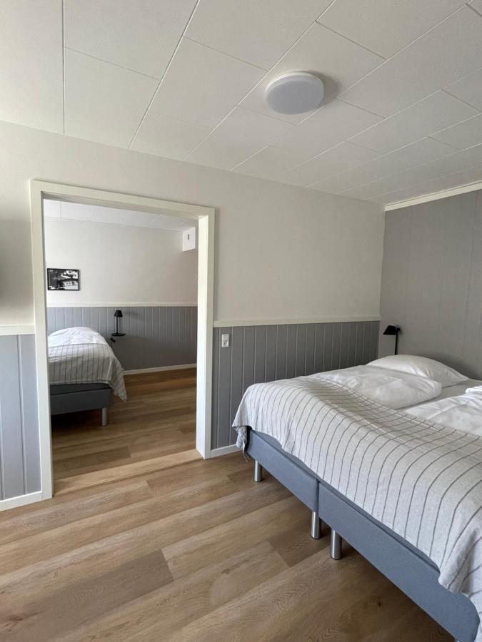 Bed and Breakfast Annex Frederikshavn Exterior foto