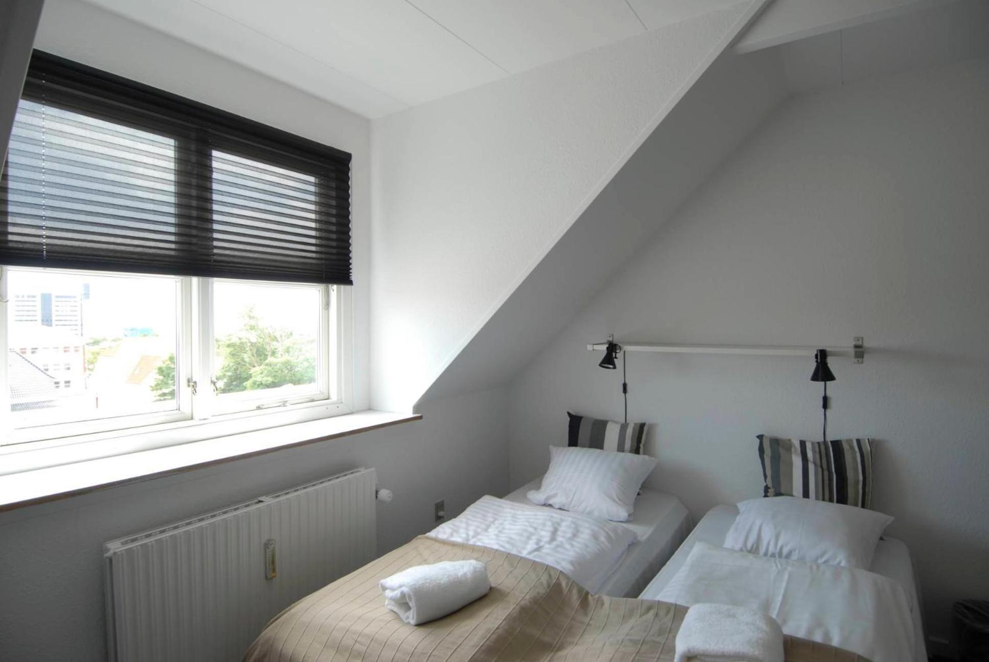 Bed and Breakfast Annex Frederikshavn Exterior foto