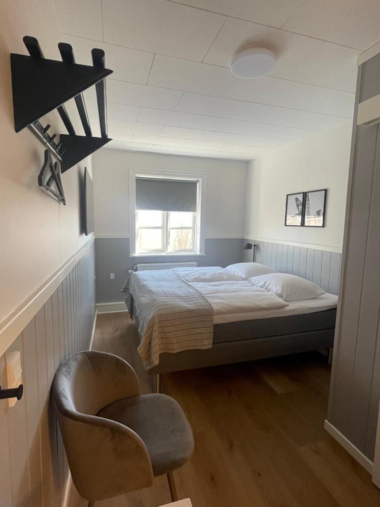 Bed and Breakfast Annex Frederikshavn Exterior foto