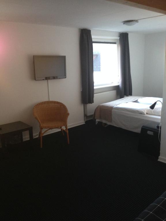 Bed and Breakfast Annex Frederikshavn Exterior foto