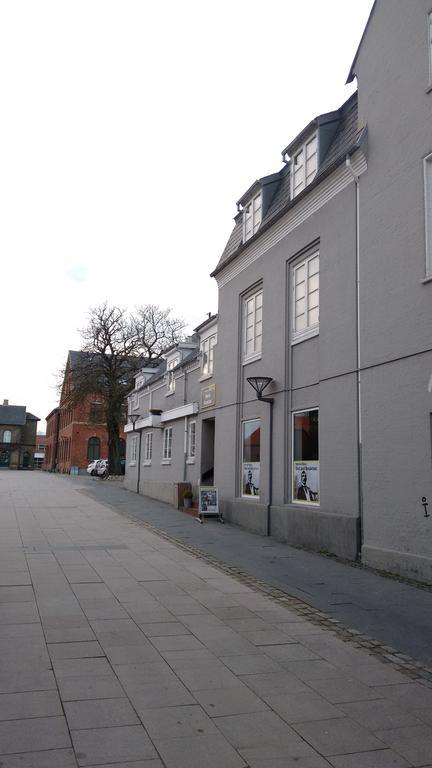 Bed and Breakfast Annex Frederikshavn Exterior foto