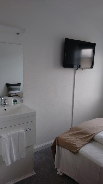 Bed and Breakfast Annex Frederikshavn Exterior foto