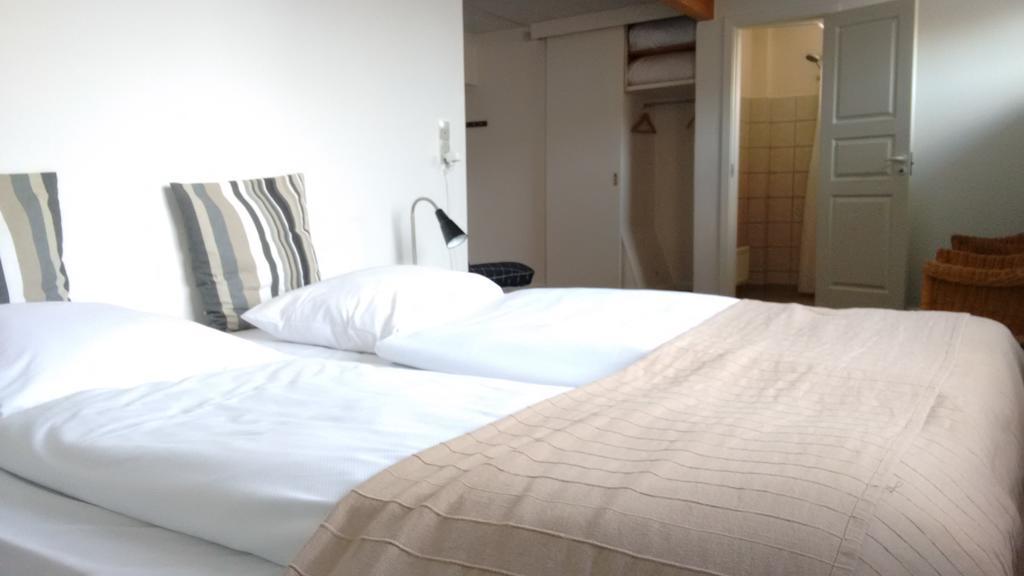Bed and Breakfast Annex Frederikshavn Exterior foto