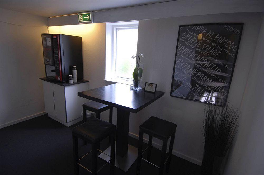 Bed and Breakfast Annex Frederikshavn Exterior foto