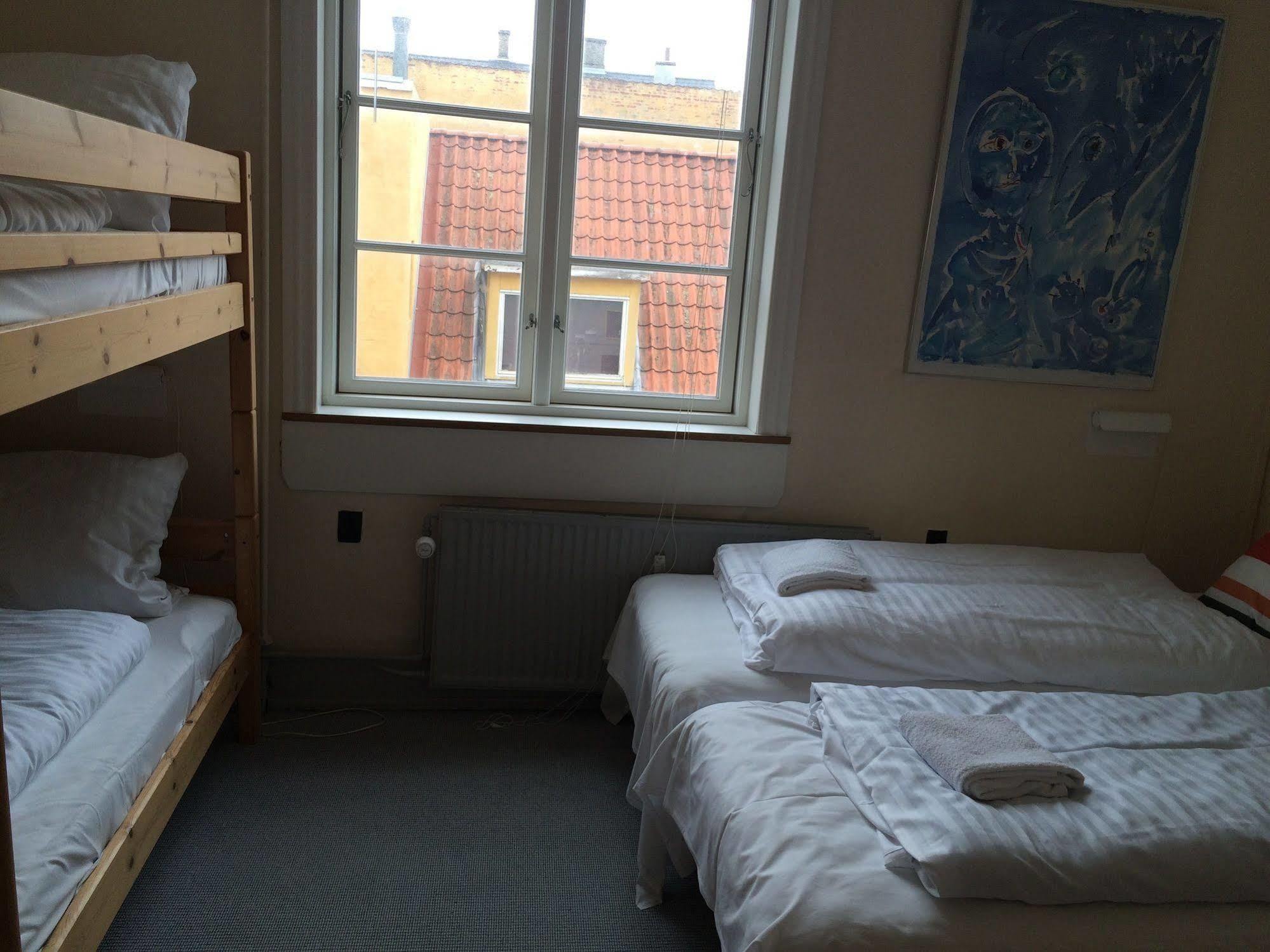 Bed and Breakfast Annex Frederikshavn Exterior foto