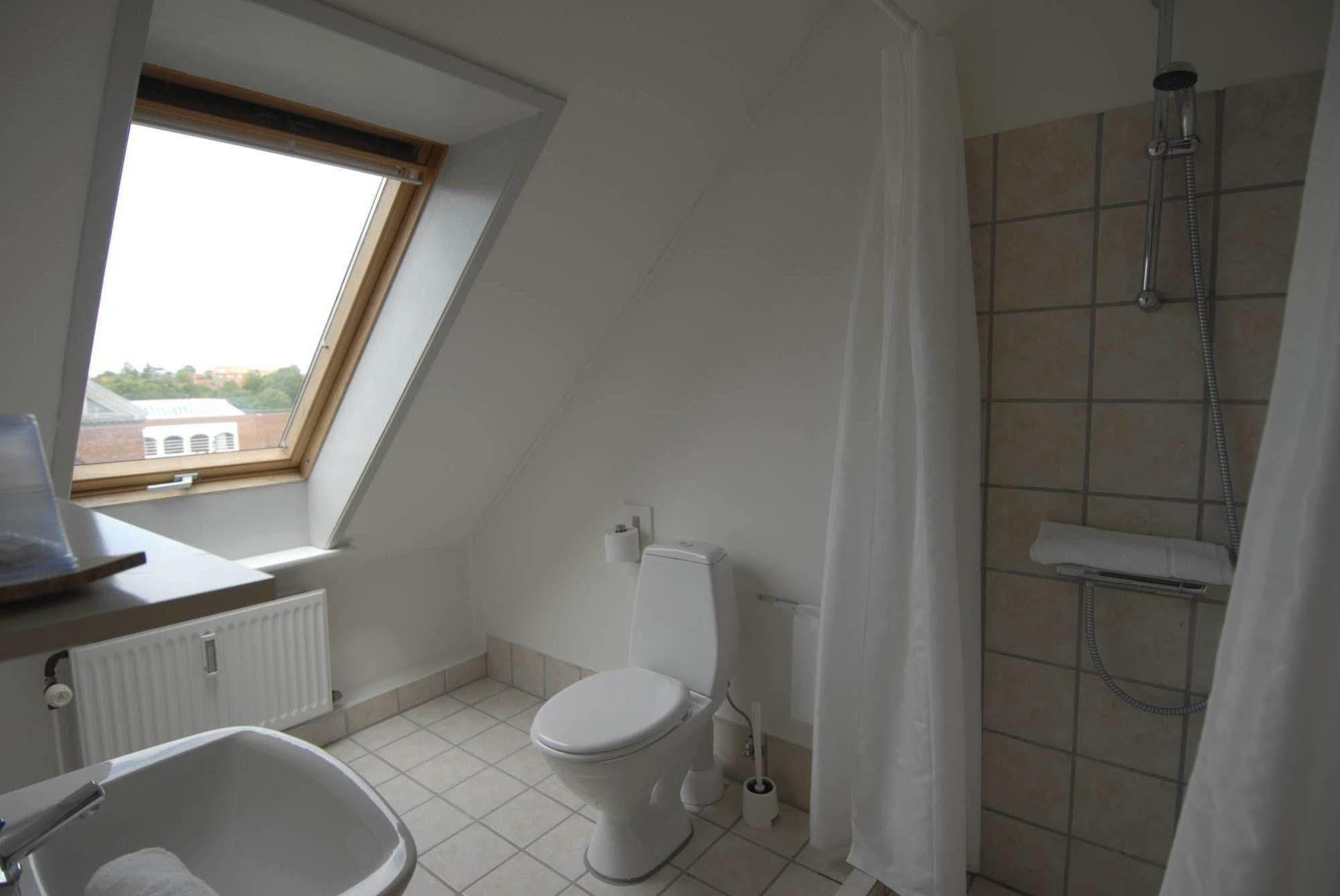 Bed and Breakfast Annex Frederikshavn Exterior foto