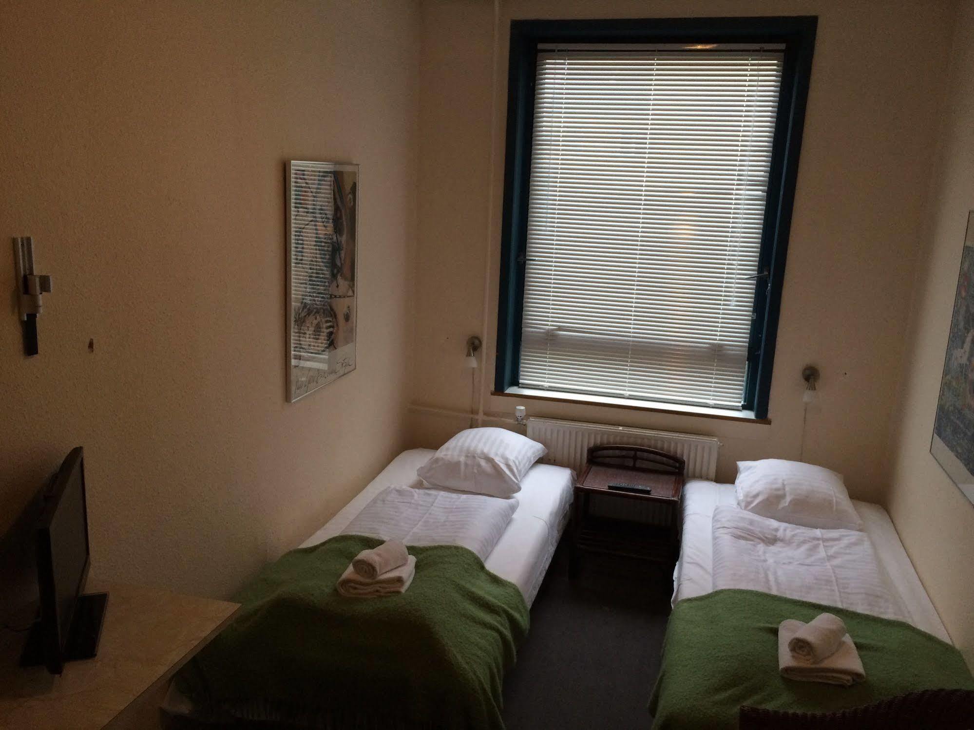 Bed and Breakfast Annex Frederikshavn Exterior foto